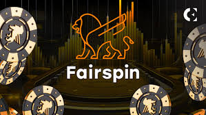 ¿Es seguro el sitio web del casino Fairspin? - Evaluación de Fairspin